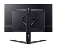 Acer Predator X27 QD-OLED X27X1bmiippruzx Computerbildschirm 67,3 cm (26.5") 3840 x 2160 Pixel 4K Ultra HD Schwarz