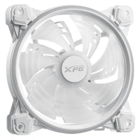 XPG HURRICANE 120 ARGB PWM Weiß