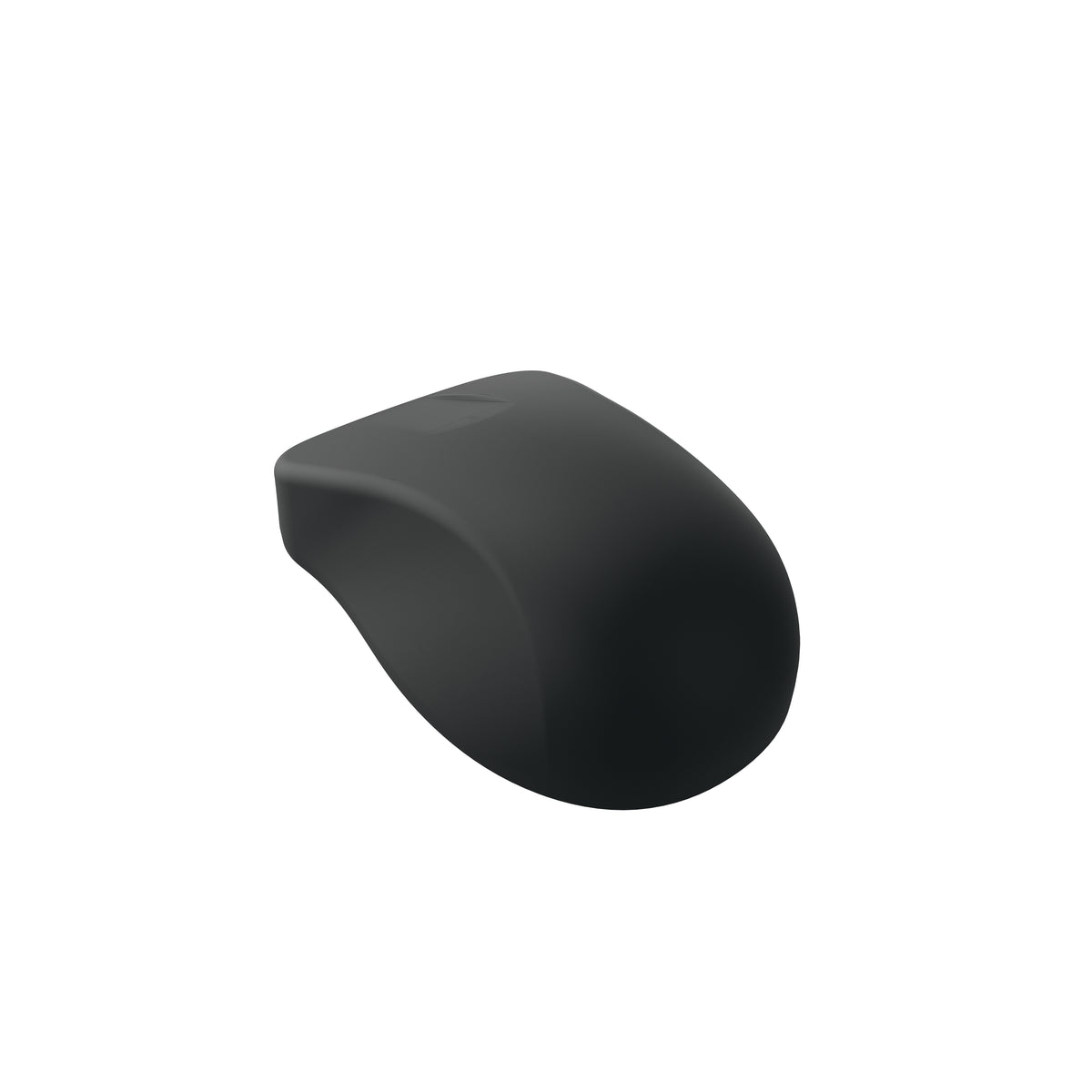 Contour Design Active Key Contour ClassicClean Medizinische Maus IP68 Scrollsensor Kabellos Schwarz PMH2
