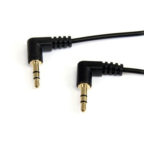 3.5 RIGHT ANGLE STEREO CABLE