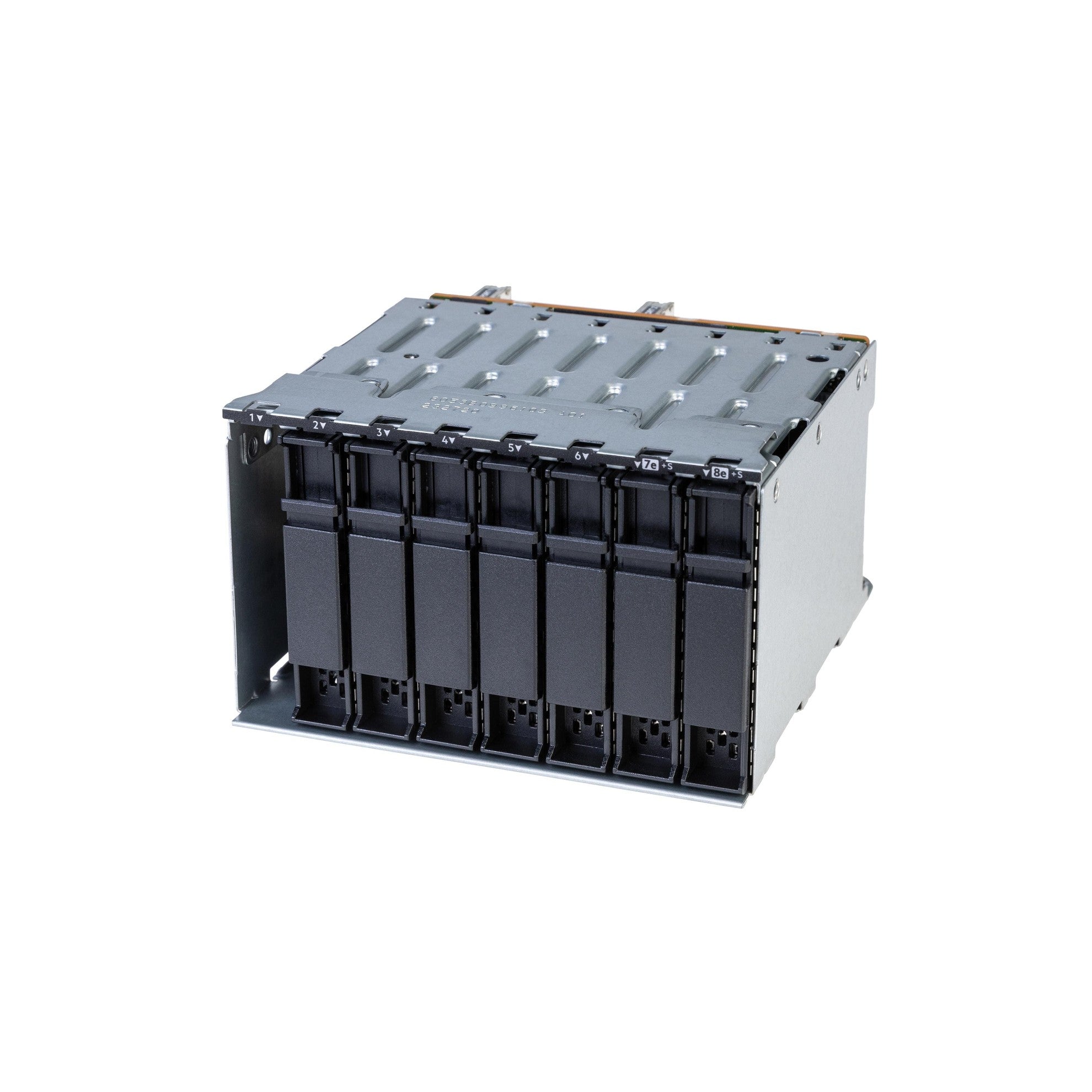 HPE DL380 Gen10 8 SFF HDD Bay