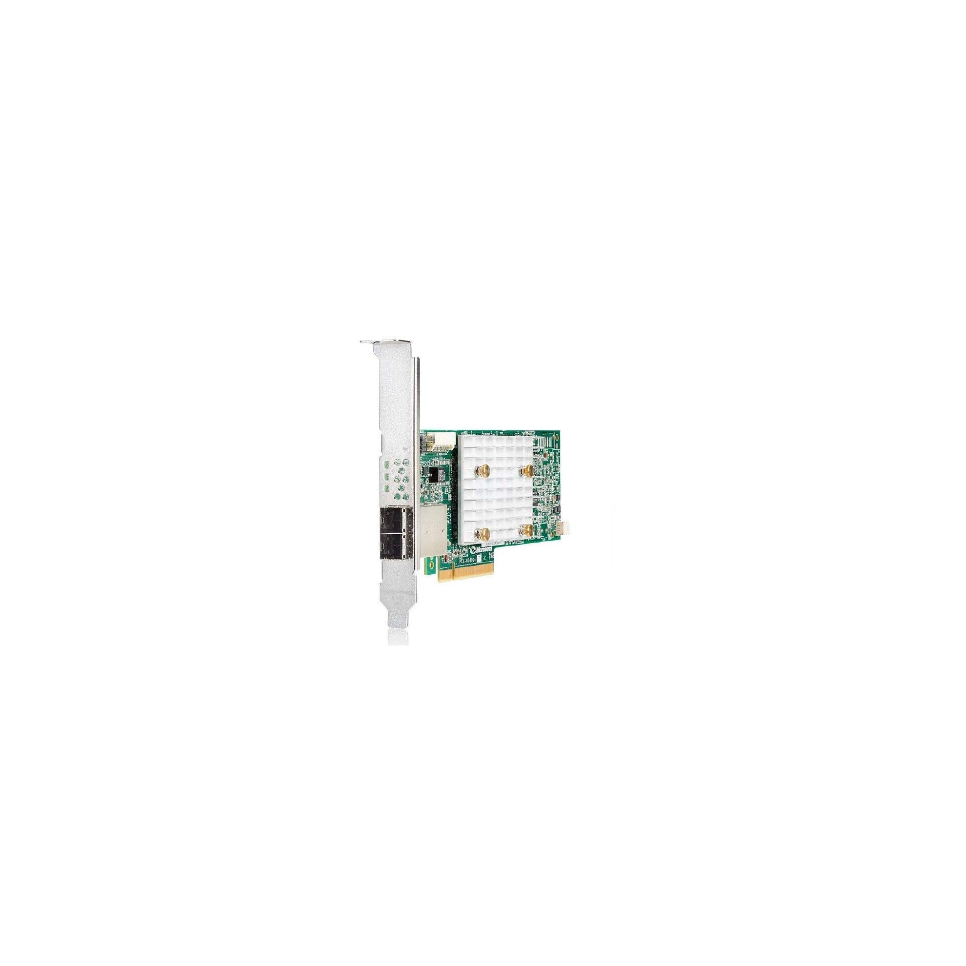 HPE E208e-p SAS3 Controller