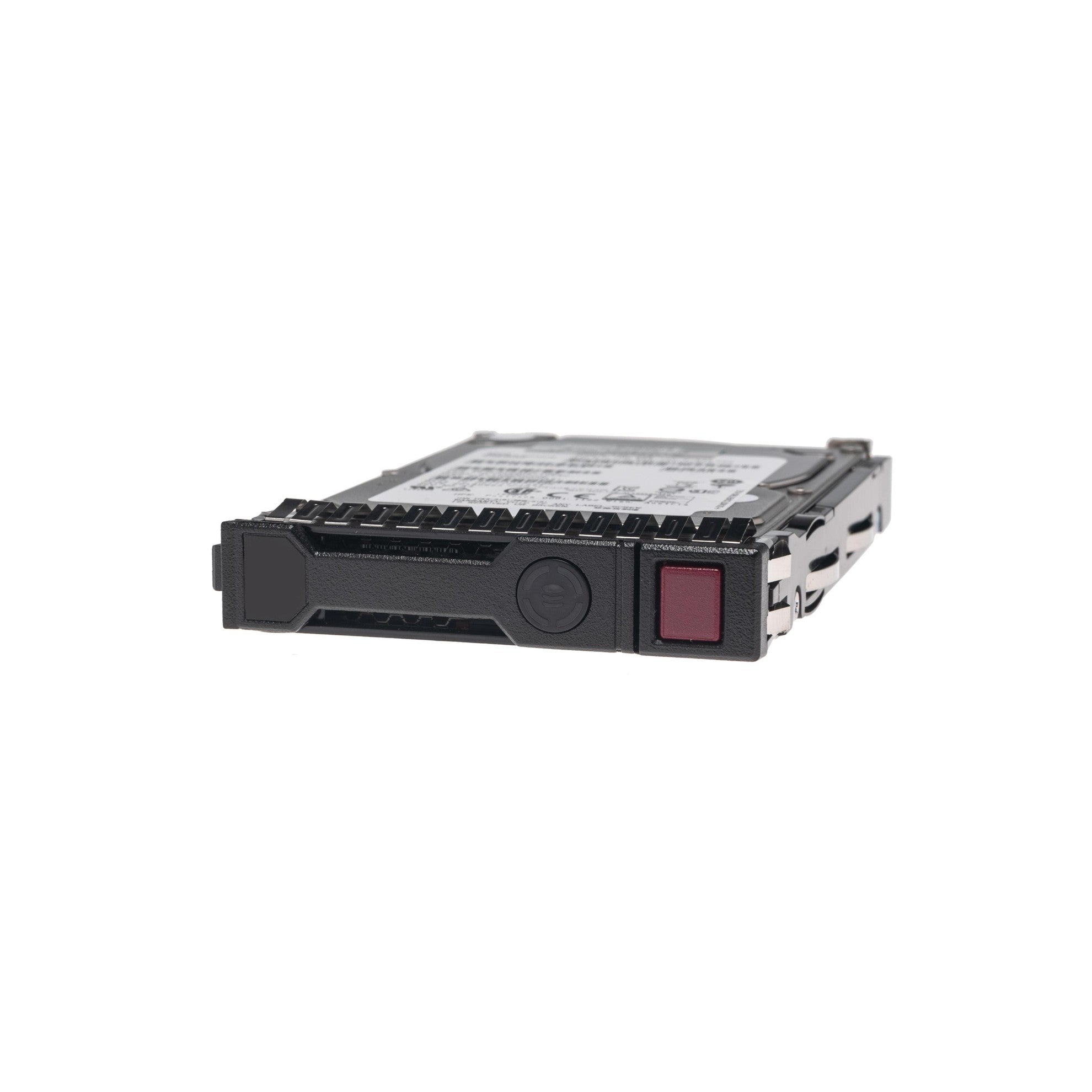 HD HPE 12G 2.5 SAS 300GB 10k SC