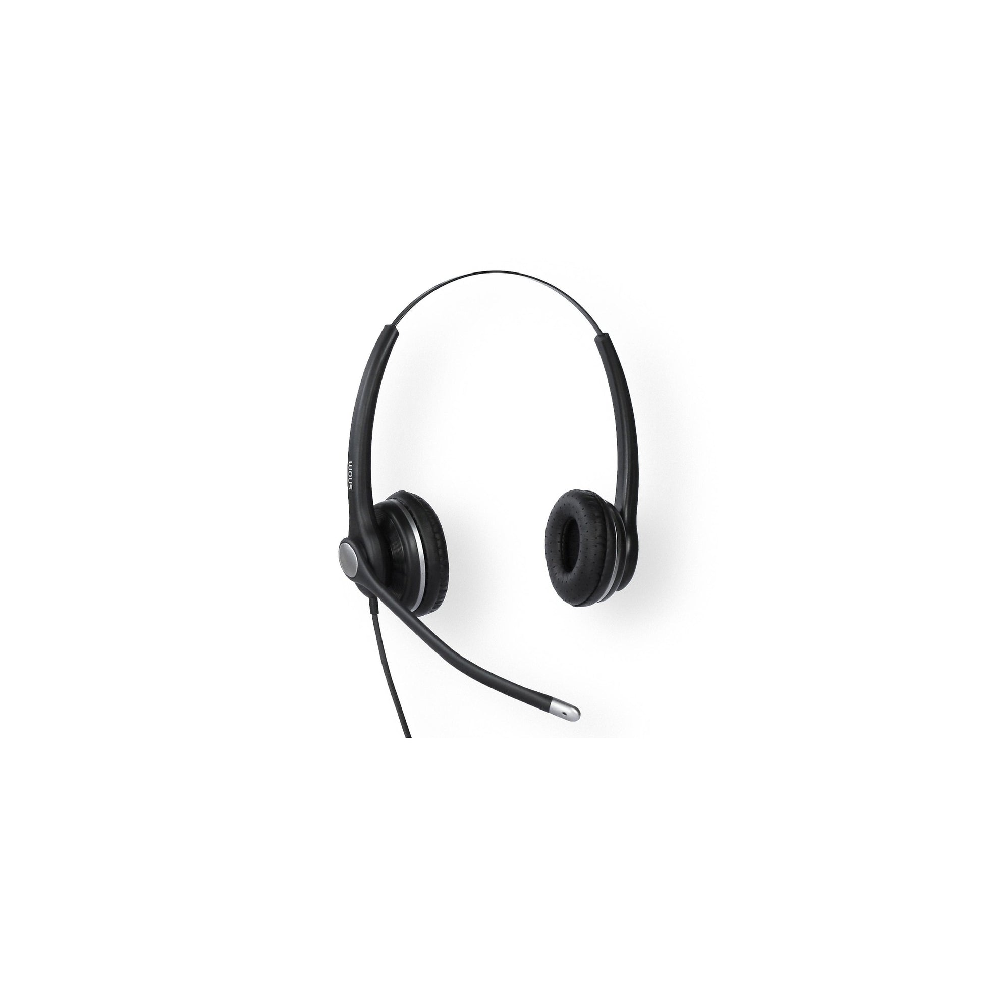 Snom Headset A100D Duo