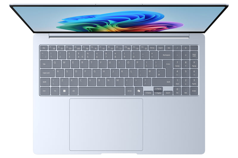 Samsung Galaxy Book4 Edge (16", 512 GB)