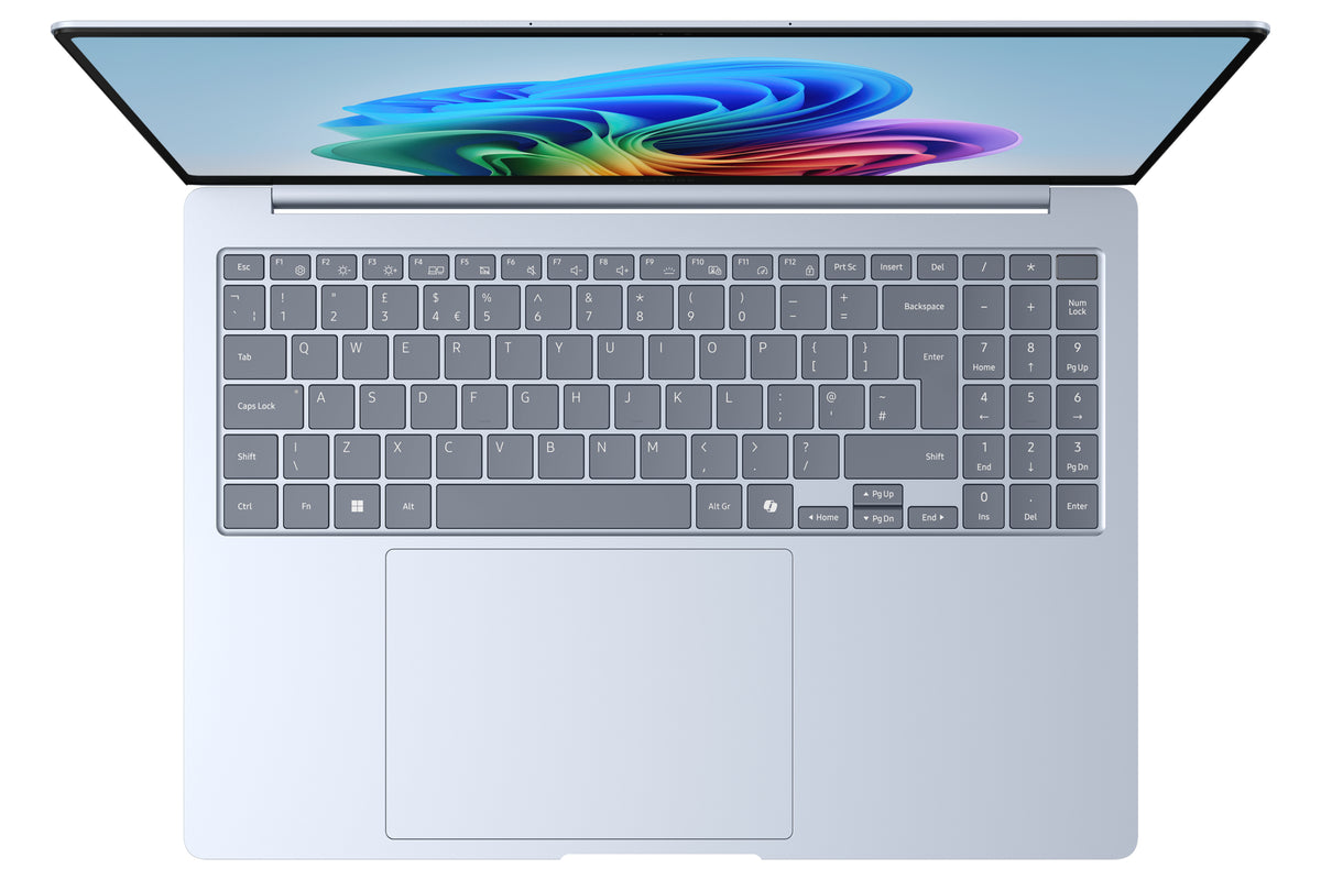 Samsung Galaxy Book4 Edge (16", 1 TB)