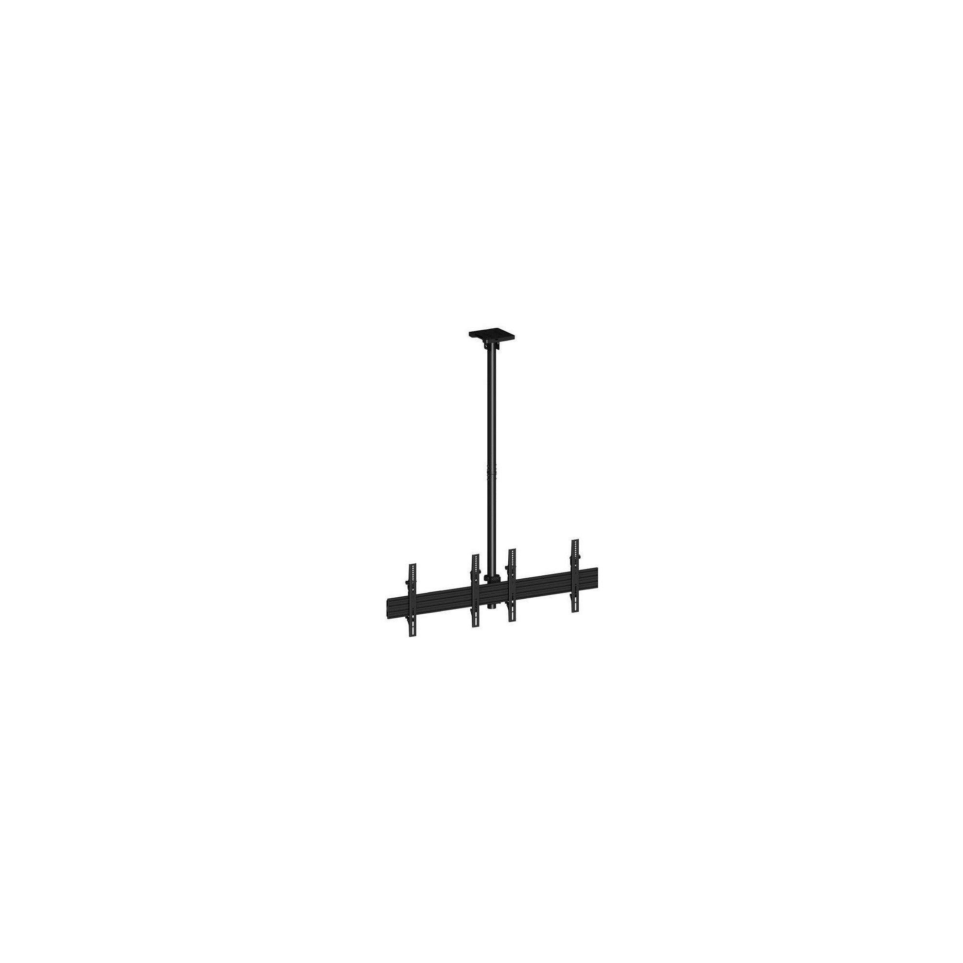 Multibrackets Pro MBC2X1U