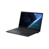 ASUS ExpertBook B1 B1403CVA Intel Core 7 150U Laptop 35,6 cm (14") Full HD 16 GB DDR5-SDRAM 512 GB SSD Wi-Fi 6E (802.11ax) Grau