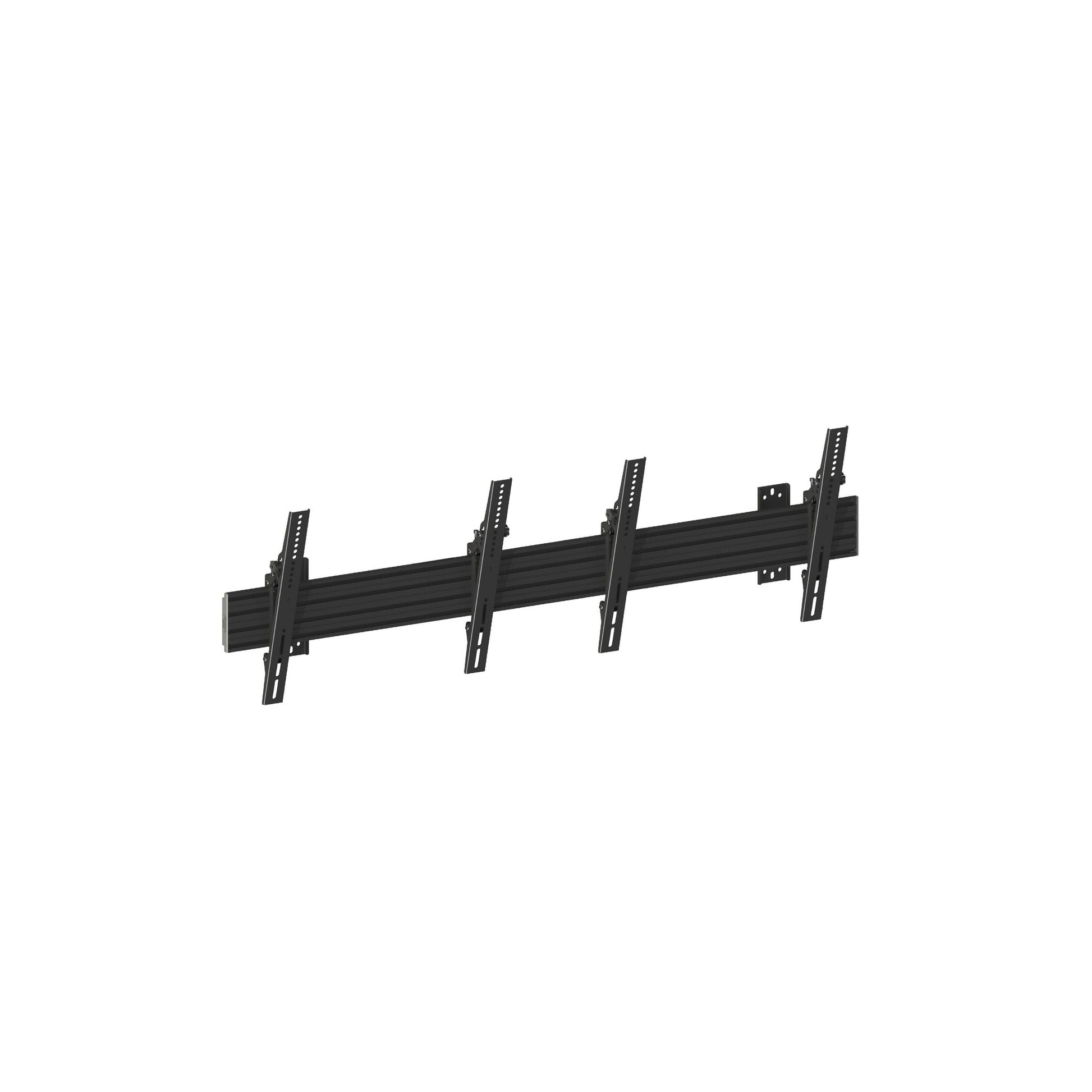 Multibrackets Pro MBW2U