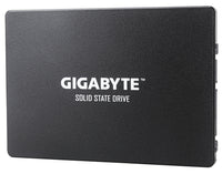GIGABYTE GP-GSTFS31256GTND Internes Solid State Drive 256 GB 2.5" Serial ATA III V-NAND