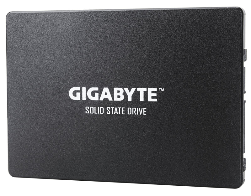GIGABYTE GP-GSTFS31256GTND Internes Solid State Drive 256 GB 2.5" Serial ATA III V-NAND