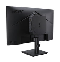 Acer Chromebox CXI6 Intel Core 5 120U 16 GB DDR4-SDRAM 256 GB SSD ChromeOS Mini PC Mini-PC Schwarz