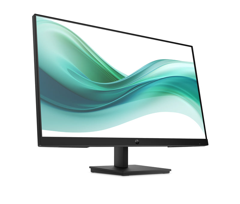 HP Series 3 Pro 27 inch FHD Monitor - 327pf Computerbildschirm 68,6 cm (27") 1920 x 1080 Pixel Full HD LCD Schwarz