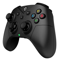 MSI FORCE GC300 WIRELESS Schwarz USB 2.0 Gamepad Analog PC
