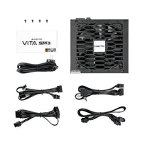 Chieftec Vita SM3 650W Series power supply unit