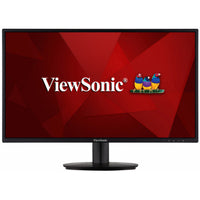 Viewsonic Value Series VA2718-SH Computerbildschirm 68,6 cm (27") 1920 x 1080 Pixel Full HD LED Schwarz