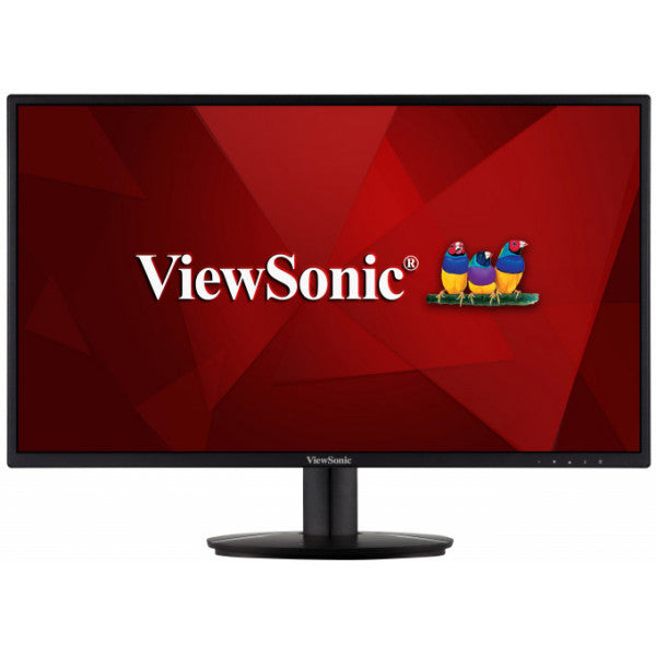 Viewsonic Value Series VA2718-SH Computerbildschirm 68,6 cm (27") 1920 x 1080 Pixel Full HD LED Schwarz