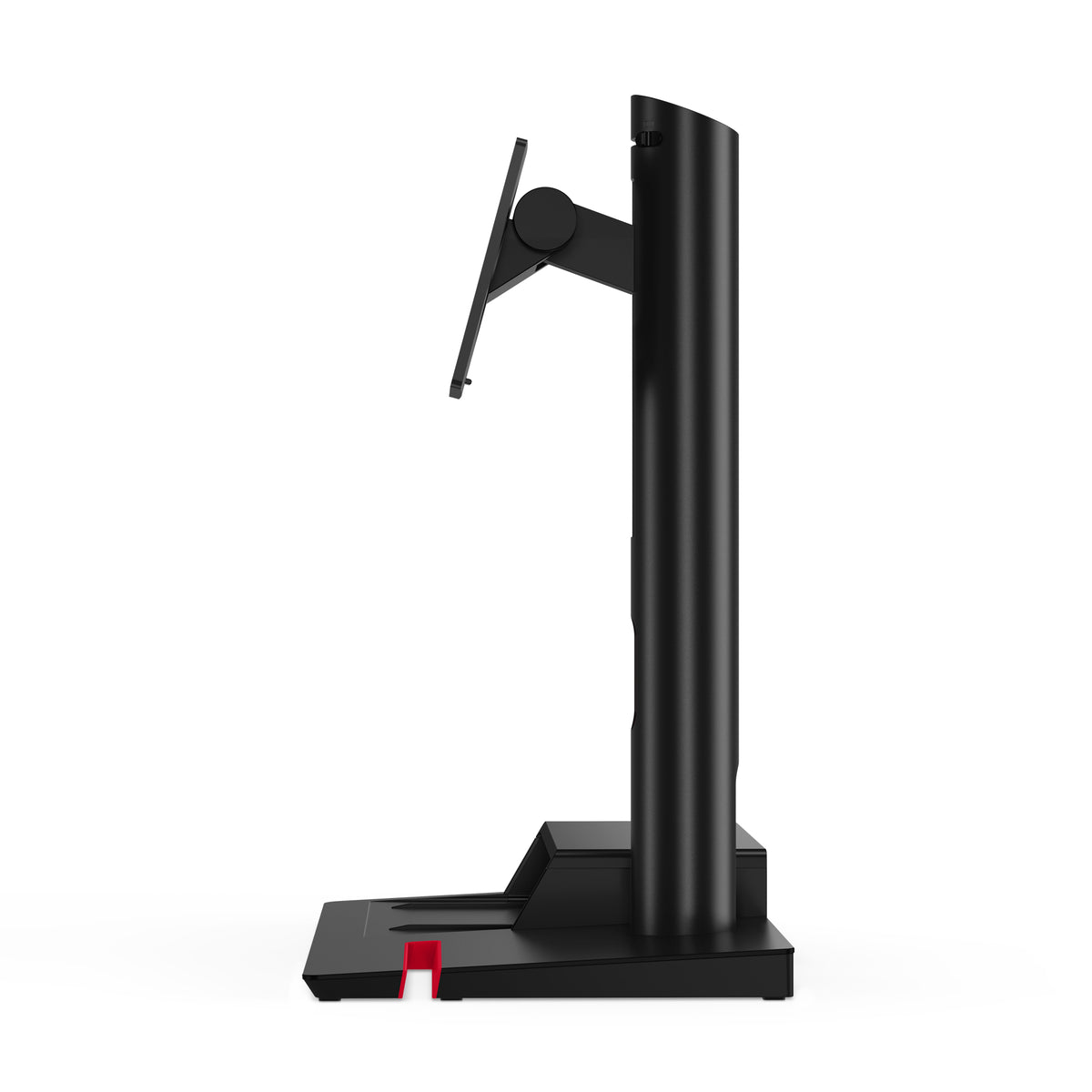 Lenovo ThinkCentre TIO Flex 27i Computerbildschirm 68,6 cm (27") 1920 x 1080 Pixel Full HD LED Schwarz