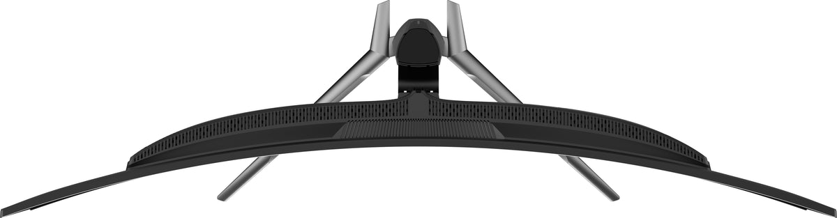 MSI MPG 491CQPX QD-OLED Computer Monitor 124.5 cm (49") 5120 x 1440 Pixels Dual QHD Black