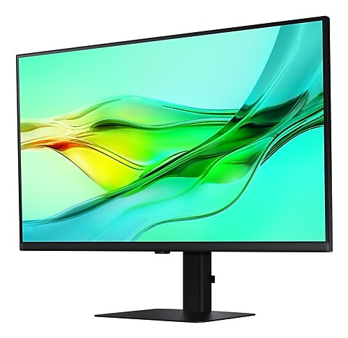 Samsung S60UD Computerbildschirm 81,3 cm (32") 2560 x 1440 Pixel Quad HD LED Schwarz