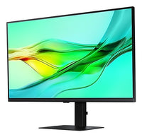 Samsung S60UD Computerbildschirm 81,3 cm (32") 2560 x 1440 Pixel Quad HD LED Schwarz