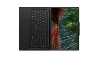 Lenovo ThinkPad P14s Gen 7 (AMD) Copilot + PC Copilot+ PC AMD Ryzen AI 7 PRO PRO 450 Mobiler Arbeitsplatz 35,6 cm (14") WUXGA 32 GB DDR5-SDRAM 1 TB SSD Wi-Fi 7 (802.11be) Windows 11 Pro Schwarz Schweiz