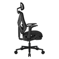 COUGAR Speeder NEO Universal-Gamingstuhl Gepolsterter Sitz Schwarz