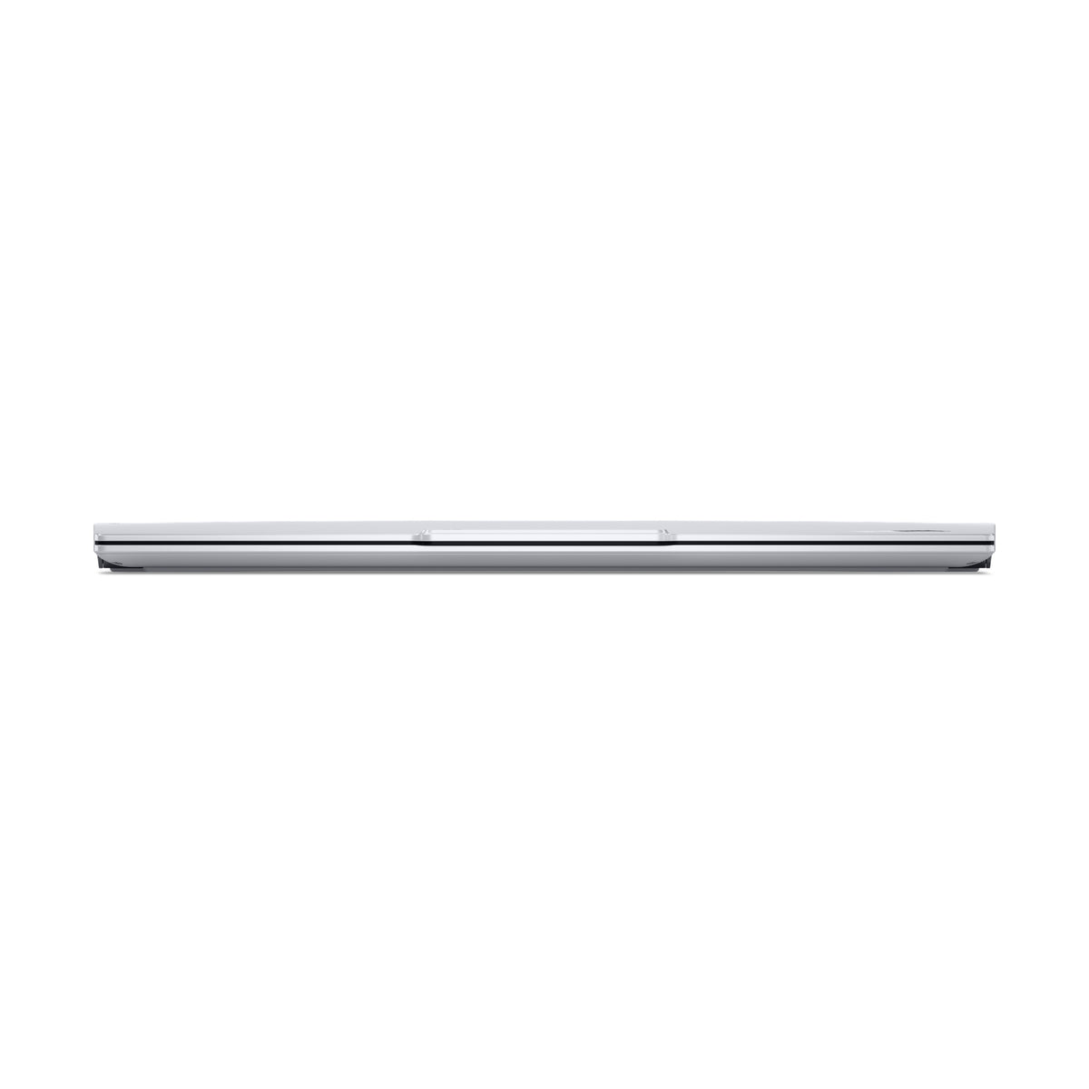 Lenovo ThinkPad X9-15 Gen 1 Aura Edition Copilot+ PC Intel Core Ultra 7 258V Laptop 38,9 cm (15.3") Touchscreen 2.8K 32 GB LPDDR5x-SDRAM 1 TB SSD Wi-Fi 7 (802.11be) Windows 11 Pro Weiß Deutsch