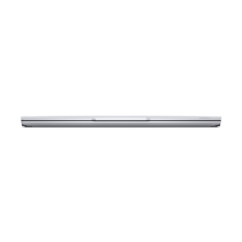 Lenovo ThinkPad X9-15 Gen 1 Aura Edition Copilot+ PC Intel Core Ultra 7 258V Laptop 38,9 cm (15.3") Touchscreen 2.8K 32 GB LPDDR5x-SDRAM 1 TB SSD Wi-Fi 7 (802.11be) Windows 11 Pro Schweiz Weiß