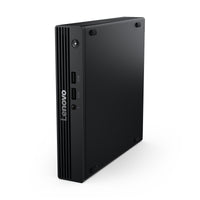 Lenovo V100q N100 8 GB DDR5-SDRAM 256 GB SSD Mini PC Mini-PC Schwarz