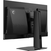 MSI MAG OLED 271QPX32 Computerbildschirm 67,3 cm (26.5") 2560 x 1440 Pixel Wide Quad HD QD-OLED Schwarz