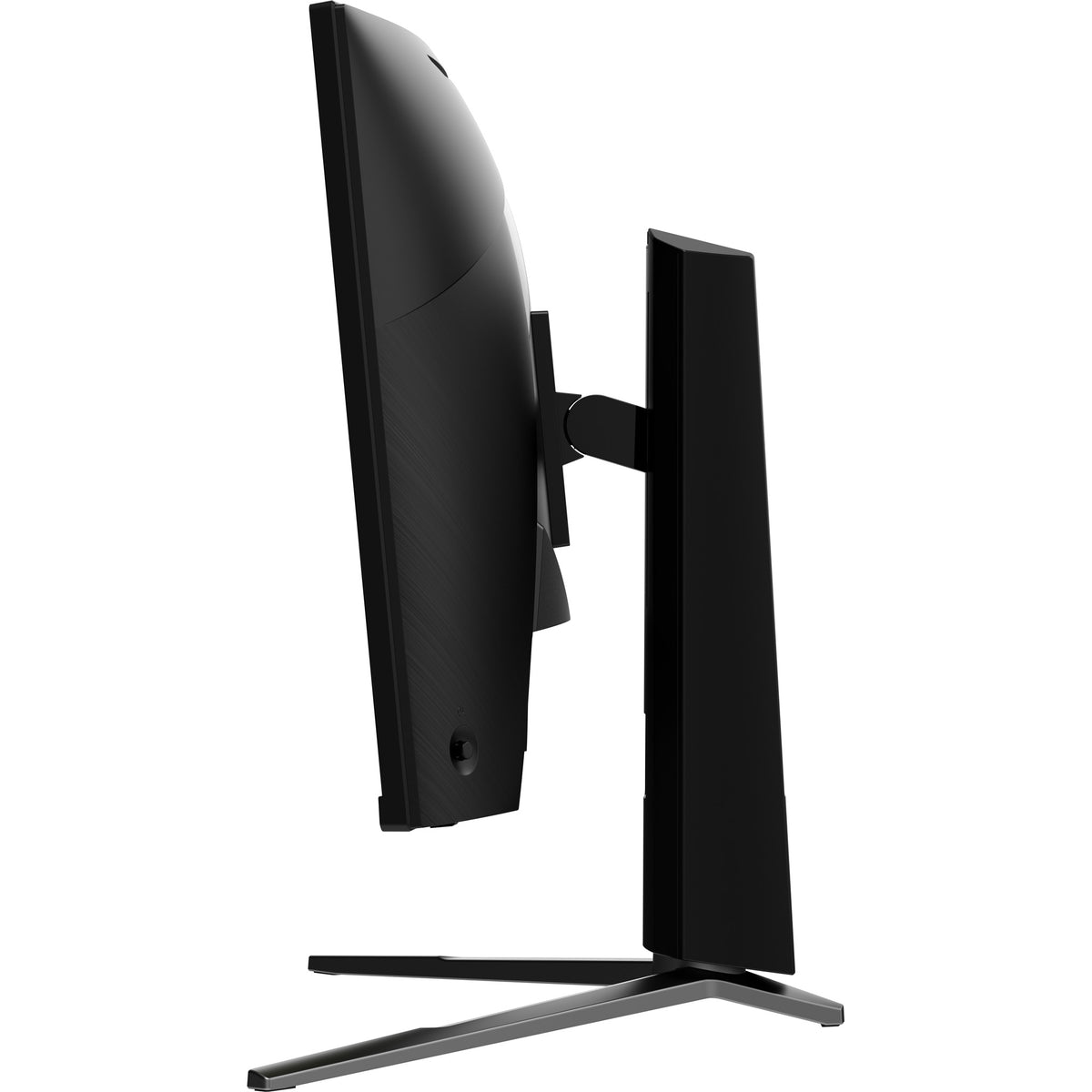 MSI MAG 27CQ6PF Computerbildschirm 68,6 cm (27") 2560 x 1440 Pixel Wide Quad HD LCD Schwarz