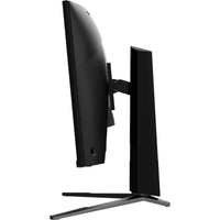 MSI MAG 27CQ6PF Computerbildschirm 68,6 cm (27") 2560 x 1440 Pixel Wide Quad HD LCD Schwarz