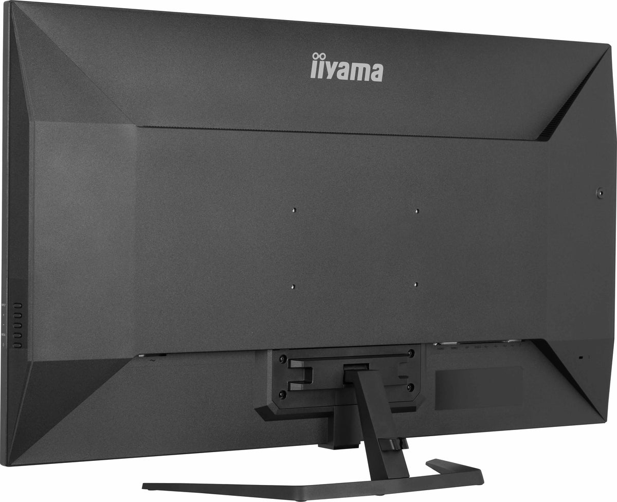 iiyama ProLite X4373UHSU-B2 Computerbildschirm 108 cm (42.5") 3840 x 2160 Pixel 4K Ultra HD LED Schwarz