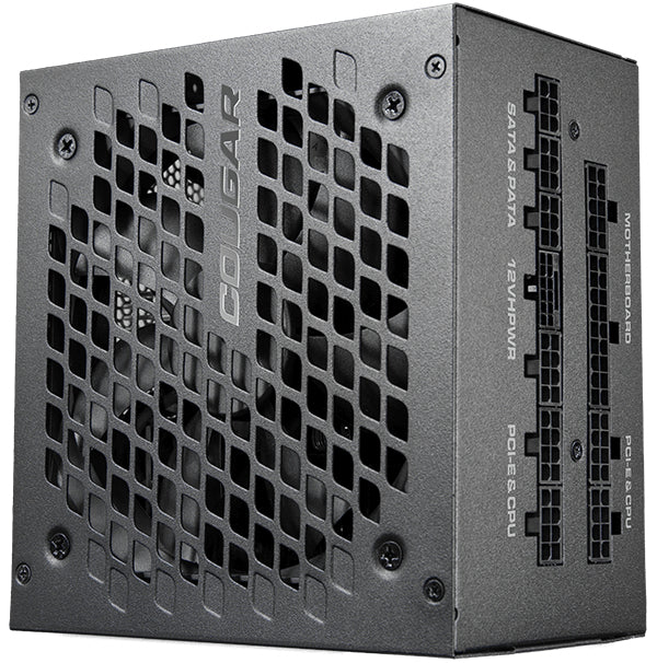 COUGAR Netzteil GEX X2 1000W ATX 3.1 / 80 Plus Gold / Modular