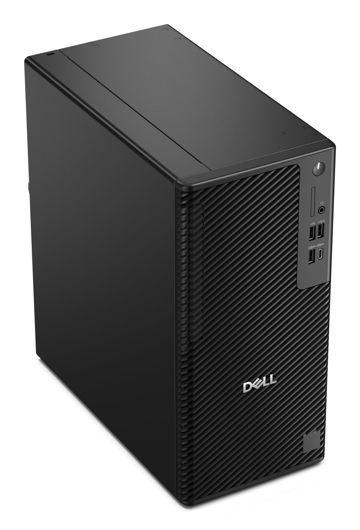 DELL Pro Precision 7 T1 PW7T1260 Intel Core Ultra 7 265 16 GB DDR5-SDRAM 512 GB SSD NVIDIA RTX A1000 Windows 11 Pro Desktop Arbeitsstation Schwarz
