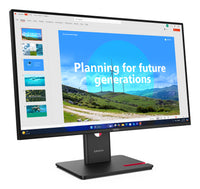 Lenovo ThinkVision T27D-40 Monitor