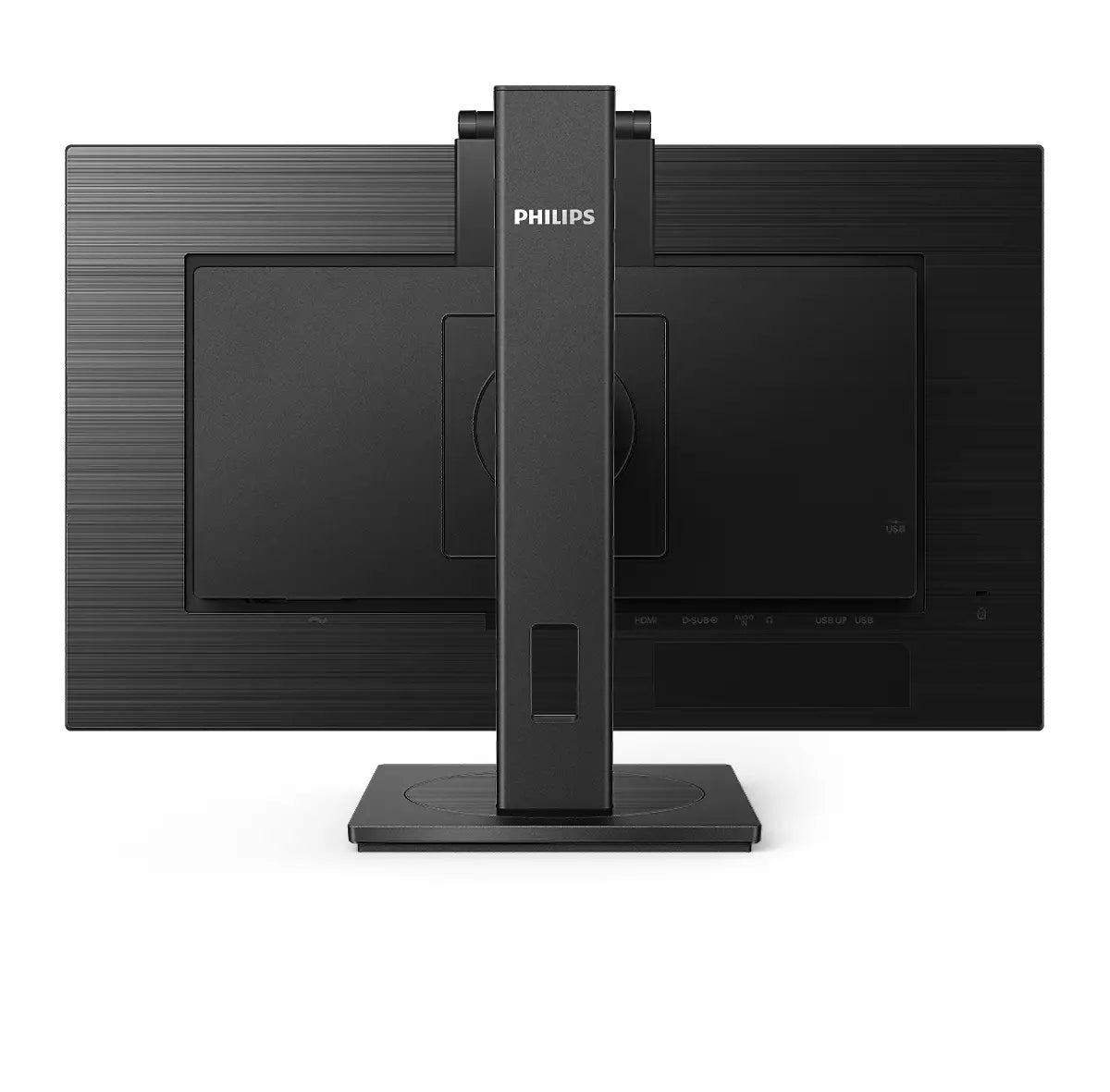 Philips B Line 242B1H/00 Computerbildschirm 60,5 cm (23.8") 1920 x 1080 Pixel Full HD LED Schwarz