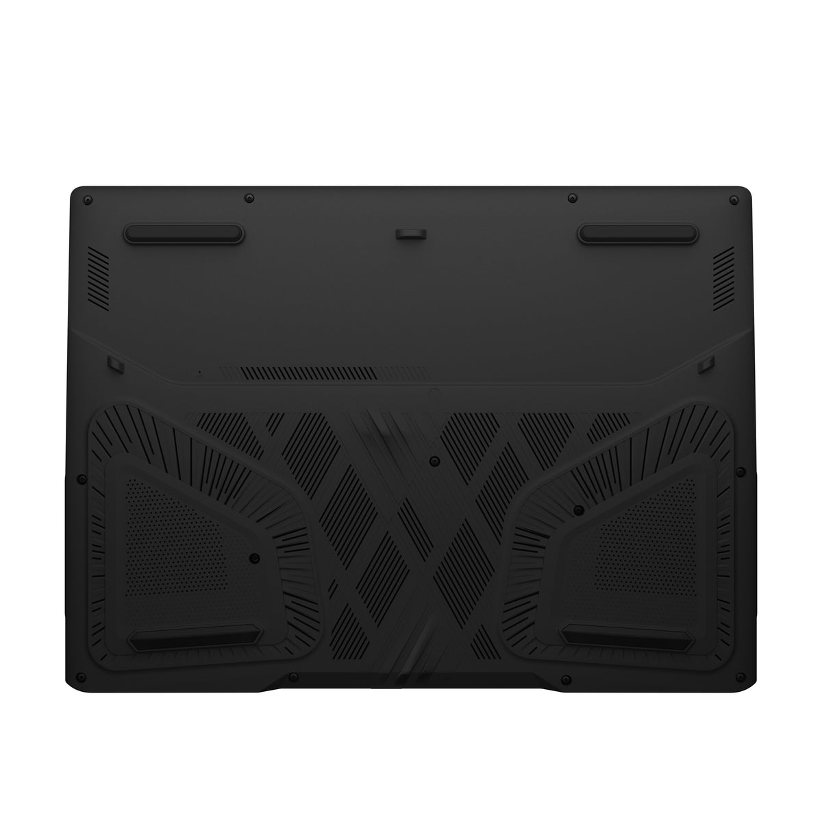 MSI Crosshair 16 HX AI D2XWGKG-012FR Intel Core Ultra 9 275HX Laptop 40,6 cm (16") Quad HD+ 16 GB DDR5-SDRAM 1 TB SSD NVIDIA GeForce RTX 5070 Wi-Fi 6E (802.11ax) Windows 11 Home Grau AZERTY Französisch