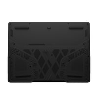 MSI Crosshair 16 HX AI D2XWGKG-012FR Intel Core Ultra 9 275HX Laptop 40,6 cm (16") Quad HD+ 16 GB DDR5-SDRAM 1 TB SSD NVIDIA GeForce RTX 5070 Wi-Fi 6E (802.11ax) Windows 11 Home Grau AZERTY Französisch