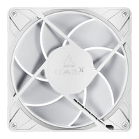 ARCTIC P14 Pro A-RGB (White) 140 mm A-RGB PWM-Lüfter mit Kabelsplitter