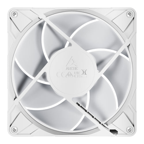ARCTIC Lüfter P14 Pro A-RGB (White)