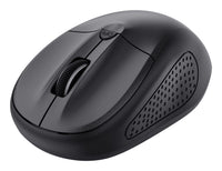 Trust Primo Maus Reisen Beidhändig Bluetooth Optisch 1600 DPI