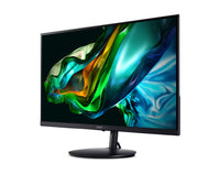 Acer SH272U G0 Computerbildschirm 68,6 cm (27") 2560 x 1440 Pixel Quad HD Schwarz