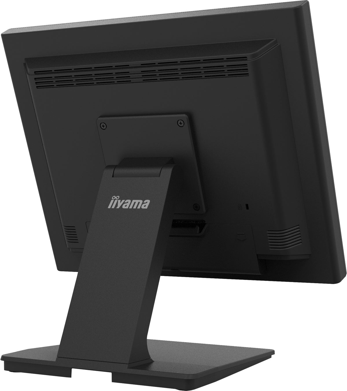iiyama ProLite T1732MSC-B2S Computerbildschirm 43,2 cm (17") 1280 x 1024 Pixel SXGA LED Touchscreen Schwarz