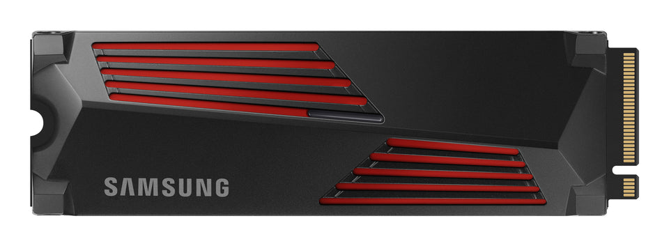 Samsung 990 PRO 2 To M.2 PCI Express 4.0 NVMe V-NAND MLC