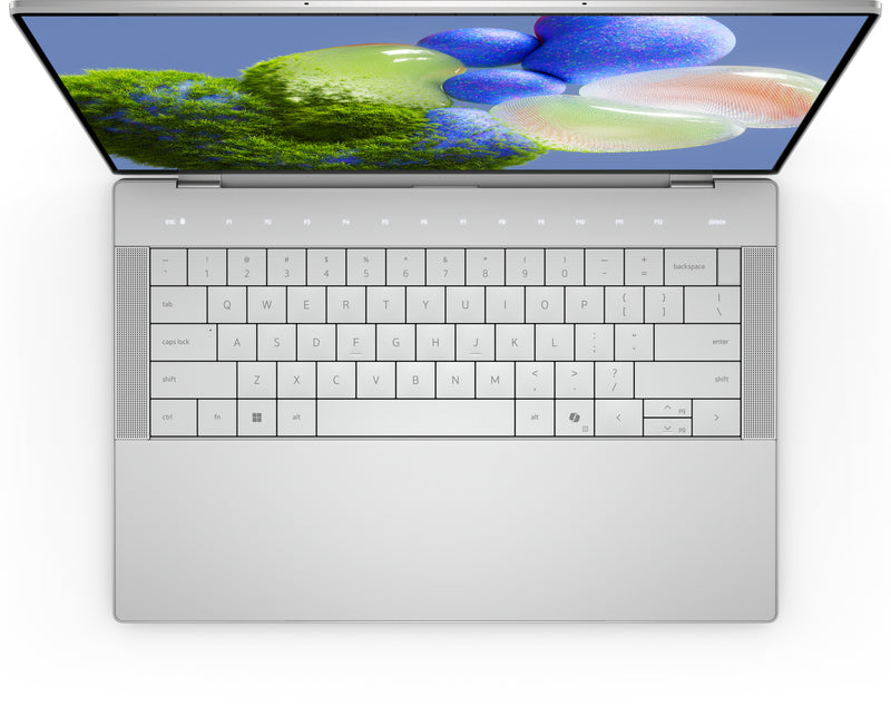 DELL XPS 14 9440 Intel Core Ultra 7 155H Laptop 36,8 cm (14.5") Touchscreen 3.2K 32 GB LPDDR5x-SDRAM 1 TB SSD NVIDIA GeForce RTX 4050 Wi-Fi 6E (802.11ax) Windows 11 Pro Schweiz Silber