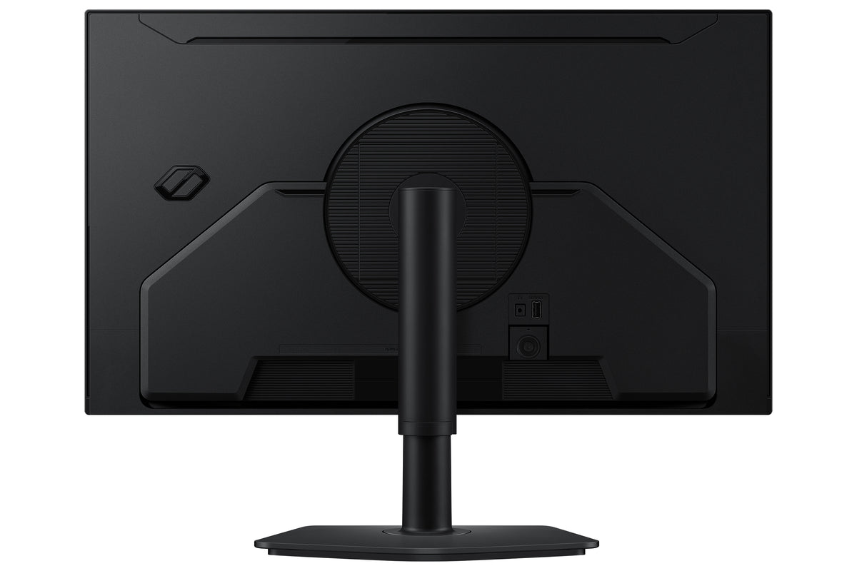 Samsung G50F Computerbildschirm 68,6 cm (27") 2560 x 1440 Pixel Quad HD LCD Schwarz