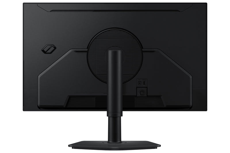 Samsung G50F Computerbildschirm 68,6 cm (27") 2560 x 1440 Pixel Quad HD LCD Schwarz