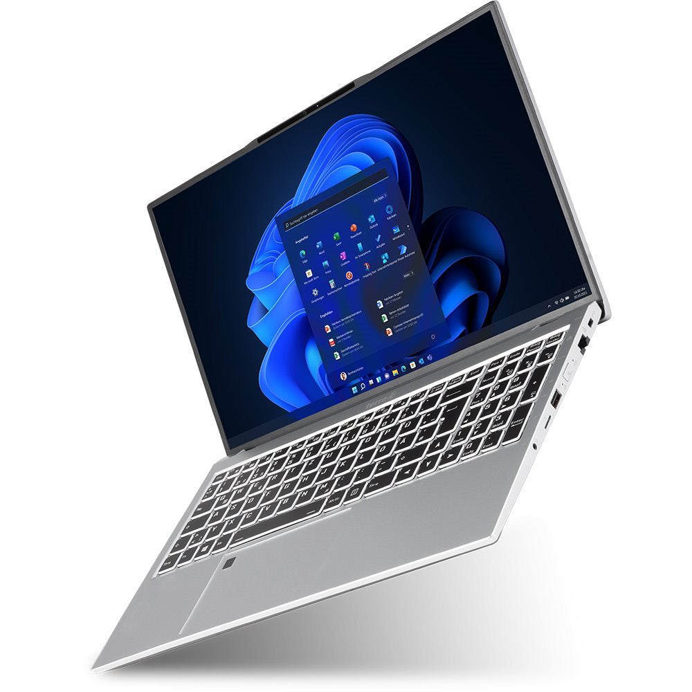 TERRA MOBILE 1551R i5-1334U W11P CH